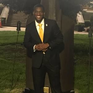 Meet your Posher, Daniel